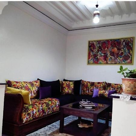 Maison Othmane Essaouira Extérieur photo