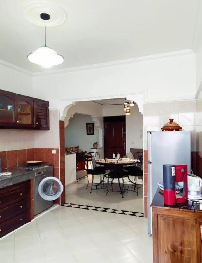 Maison Othmane Essaouira Extérieur photo