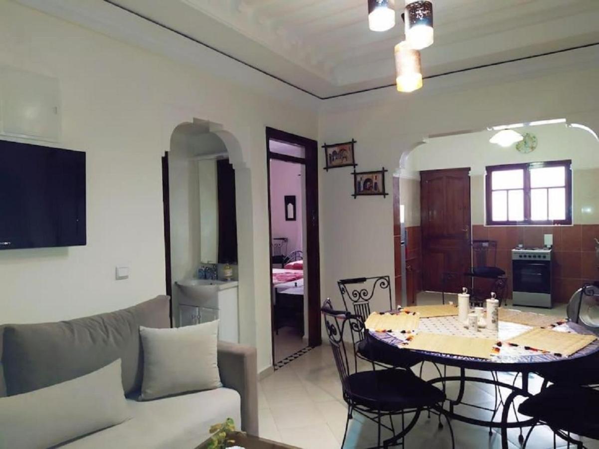 Maison Othmane Essaouira Extérieur photo
